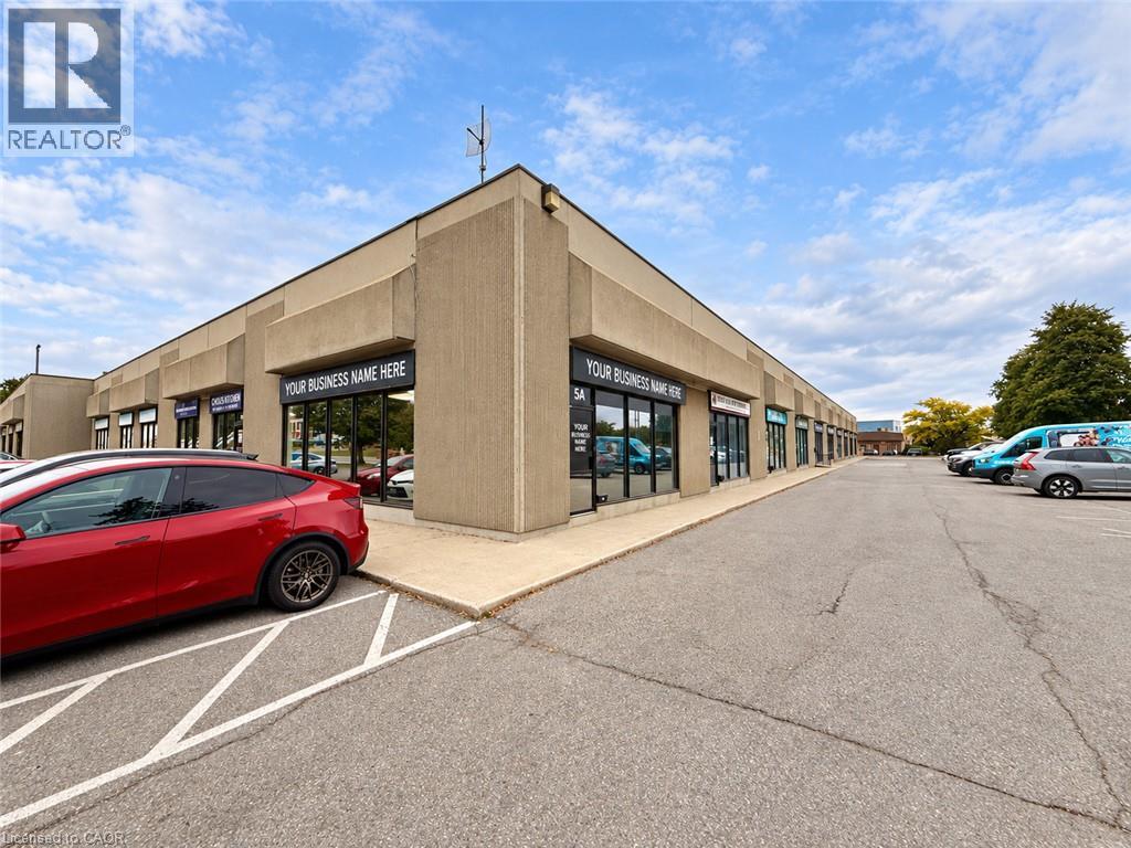4391 HARVESTER Road Unit# 5A