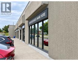 4391 Harvester Road Unit# 5a, Burlington, ON L7L4X1 Photo 12