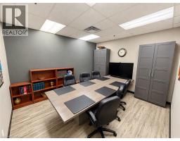 4391 Harvester Road Unit# 5a, Burlington, ON L7L4X1 Photo 8