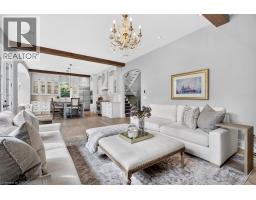 5pc Ensuite bath - 2188 Caroline Street, Burlington, ON L7R1M3 Photo 12