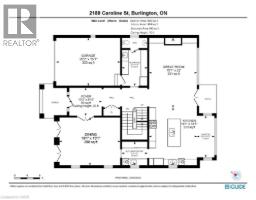 2188 Caroline Street, Burlington, ON L7R1M3 Photo 48