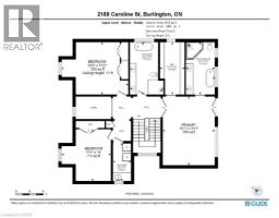 2188 Caroline Street, Burlington, ON L7R1M3 Photo 49