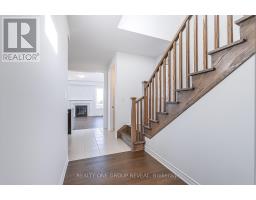 Bedroom 3 - 3435 Deepglade Path, Pickering, ON L1X0J2 Photo 6