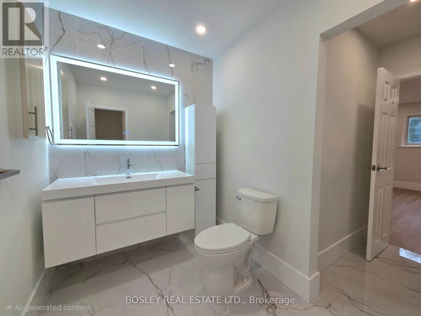 Main- 714 Lublin Avenue, Pickering, ON photo 5