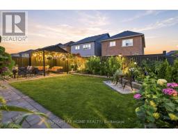 2349 Dress Circle Crescent, Oshawa, ON L1L0L8 Photo 39