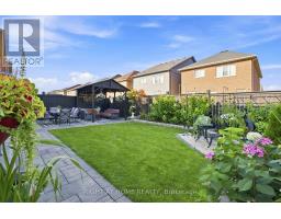 2349 Dress Circle Crescent, Oshawa, ON L1L0L8 Photo 40