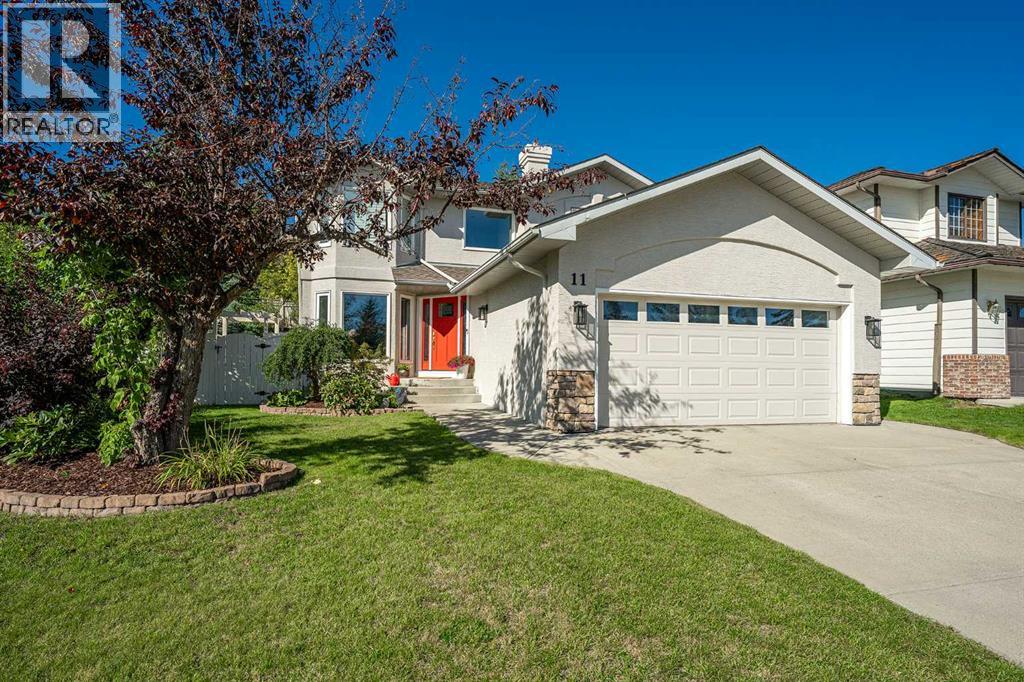11 Sienna Hills Place SW, Calgary, Alberta, T3H2W1 — thumbnail 3