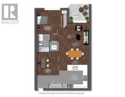 2109 - 330 Ridout Street N, London East, ON N6A0A7 Photo 39