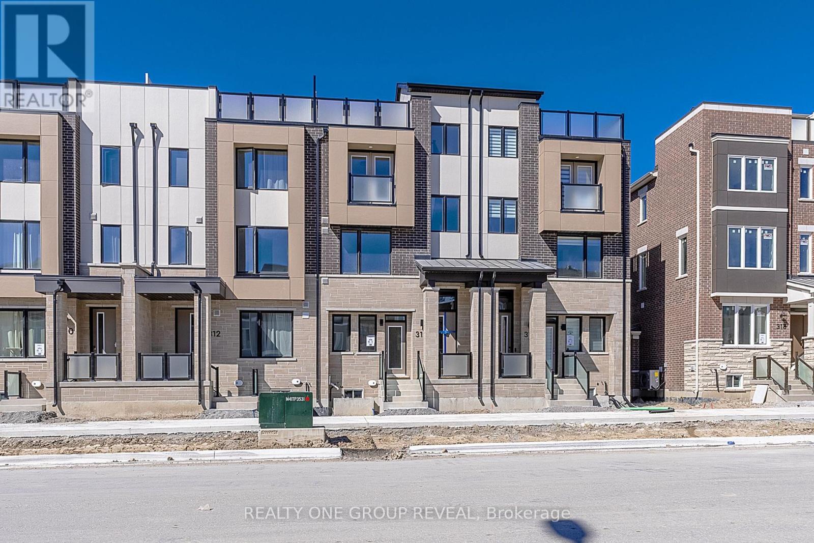 314 STONY HILL BOULEVARD - 1