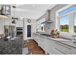 Kitchen - 5954 Sixth Line, Erin, ON N0B1Z0 Photo 14