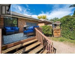 11 Koos Road, Toronto, ON M9C1W4 Photo 36