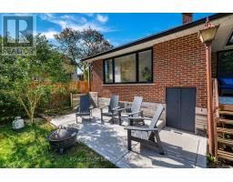 11 Koos Road, Toronto, ON M9C1W4 Photo 32