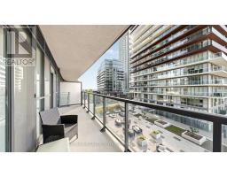 707 - 38 Annie Craig Drive, Toronto, ON M8V0G9 Photo 20