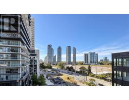 707 - 38 Annie Craig Drive, Toronto, ON M8V0G9 Photo 22