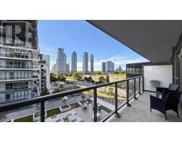 707 - 38 Annie Craig Drive, Toronto, ON M8V0G9 Photo 23