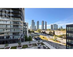 707 - 38 Annie Craig Drive, Toronto, ON M8V0G9 Photo 26