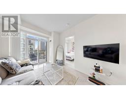 707 - 38 Annie Craig Drive, Toronto, ON M8V0G9 Photo 9