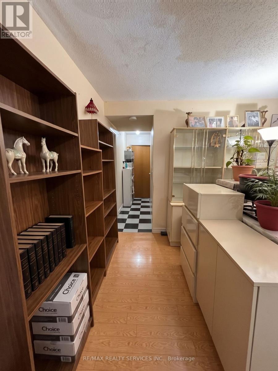 #501 60 STEVENSON ROAD - 4