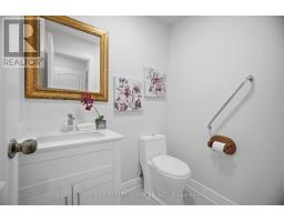 28 Corkett Drive, Brampton, ON L6X3G9 Photo 19