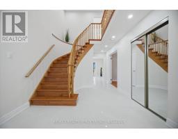 Family room - 28 Corkett Drive, Brampton, ON L6X3G9 Photo 6