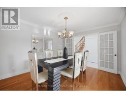 Kitchen - 28 Corkett Drive, Brampton, ON L6X3G9 Photo 7