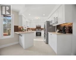 Den - 28 Corkett Drive, Brampton, ON L6X3G9 Photo 9