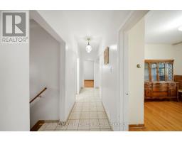 Cold room - 1 Mayo Drive, Toronto, ON M6L2X1 Photo 10