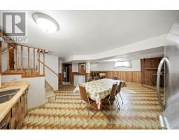 1 Mayo Drive, Toronto, ON M6L2X1 Photo 19