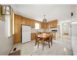 Kitchen - 1 Mayo Drive, Toronto, ON M6L2X1 Photo 6
