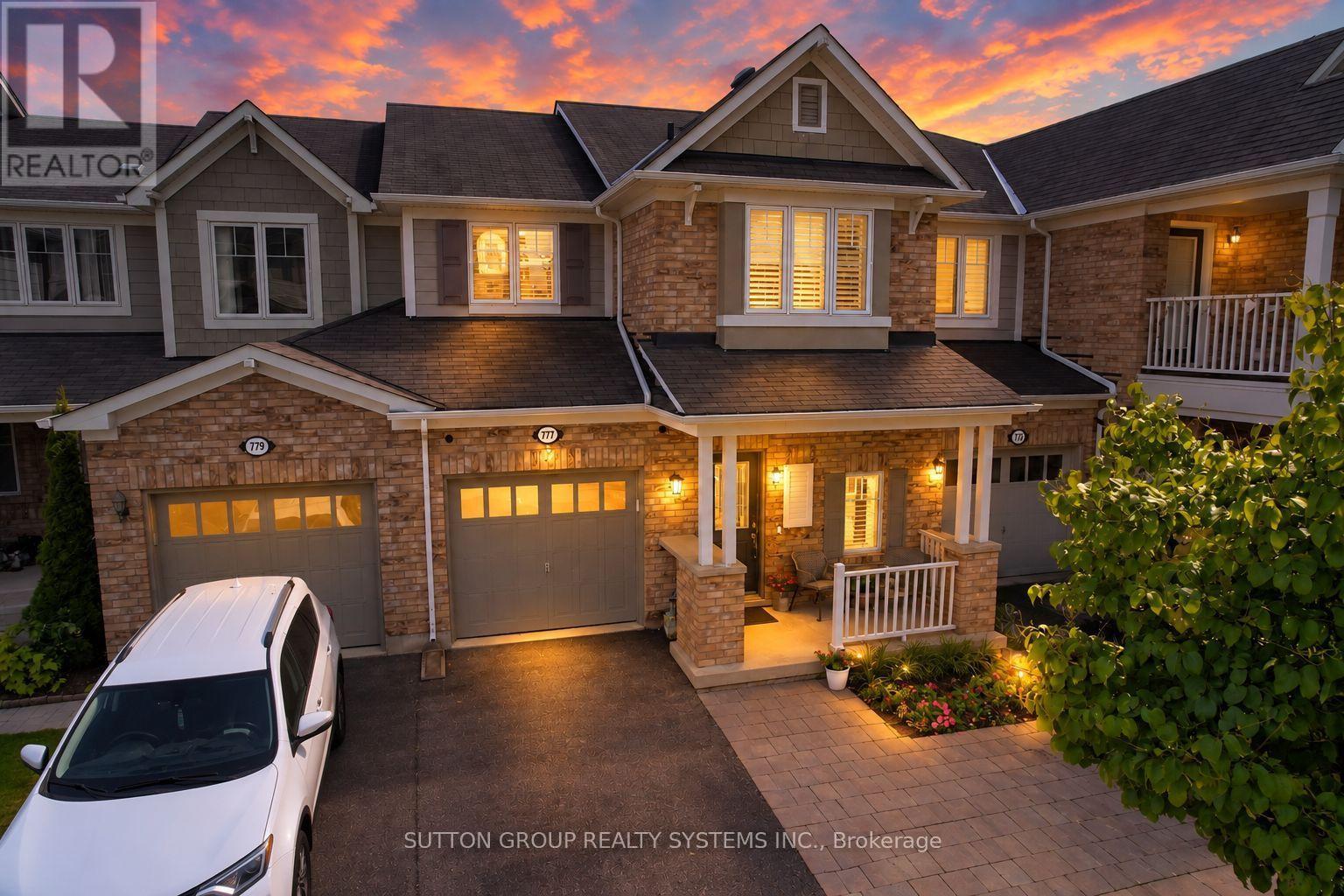 777 SHORTREED CRESCENT - 2