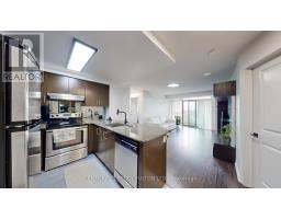 1612 - 9 George Street N, Brampton, ON L6X0T6 Photo 10