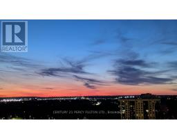 1612 - 9 George Street N, Brampton, ON L6X0T6 Photo 34