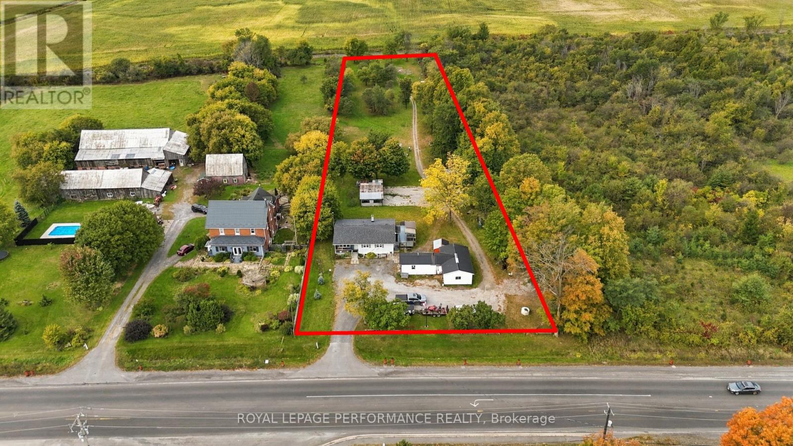 4126 34 HIGHWAY - 33