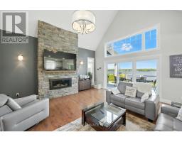 Family room - 3745 Front Road, Hawkesbury, ON K6A2W5 Photo 6