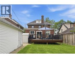17 Tuxedo Avenue S, Hamilton, ON L8K2R7 Photo 50