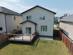 178 Snowberry Circle, Winnipeg, MB R3X0M3 Photo 45