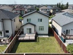 178 Snowberry Circle, Winnipeg, MB R3X0M3 Photo 46