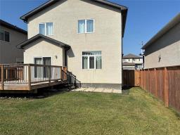 178 Snowberry Circle, Winnipeg, MB R3X0M3 Photo 47