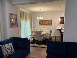 178 Snowberry Circle, Winnipeg, MB R3X0M3 Photo 8
