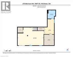 270 Morrison Road Unit# 2a, Kitchener, ON N2A3J5 Photo 46