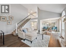 Great room - 270 Morrison Road Unit# 2a, Kitchener, ON N2A3J5 Photo 8