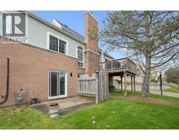 270 Morrison Road Unit# 2a, Kitchener, ON N2A3J5 Photo 40