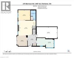 270 Morrison Road Unit# 2a, Kitchener, ON N2A3J5 Photo 44
