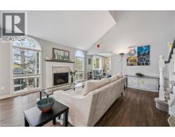 2pc Bathroom - 270 Morrison Road Unit# 2a, Kitchener, ON N2A3J5 Photo 6