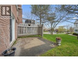 270 Morrison Road Unit# 2a, Kitchener, ON N2A3J5 Photo 39