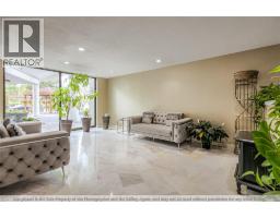 3695 Kaneff Crescent Unit# 612, Mississauga, ON L5A4B6 Photo 22