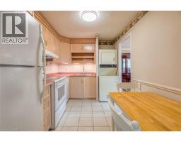 3695 Kaneff Crescent Unit# 612, Mississauga, ON L5A4B6 Photo 8