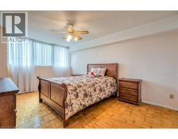 3695 Kaneff Crescent Unit# 612, Mississauga, ON L5A4B6 Photo 13