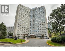 3695 Kaneff Crescent Unit# 612, Mississauga, ON L5A4B6 Photo 32