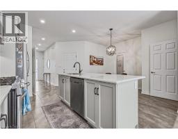 2pc Bathroom - 15 Kopperfield Lane, Mount Hope, ON L0R1W0 Photo 8